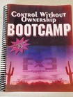 Control Without Ownership Bootcamp By Wendy Patton