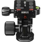 Sirui L-10 L10 Monopod 2-way Pan   Tilt Head