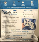 New Wad-free For Bed Sheets   As Seen On Shark Tank  Detangler Wad Preventer