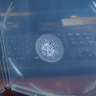 New 10 Pk Clear 12 5 Mm Viva Elite Blu-ray Case Single 1 Disc Storage Holder 