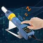 8018 Portable Smd Solder Station Heat Gun Digital Temperature Display