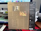 Damage 1992 Laserdisc  New Line Cinema  Criterion Edition 182 Very Rare