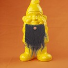 4pcs Faux Fur Strips For Diy Crafting Shaggy Fabric Clothing Decor