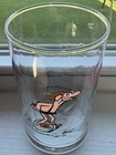 Vintage 1981 Arby s Bc Comics Ice Age Collector   s Series 16oz Drinking Glass