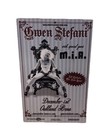 Gwen Stefani M i a  Promo Card Weezer Foo Fighters 2005 Vtg
