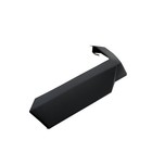 Can-am 705003918 Left Hand Rear Mudguard 2013-2023 Outlander 500 570 650 1000r