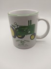 John Deere Coffee Mug