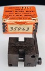 Vintage Lyman   Ideal 308329 Single Cavity Bullet Mold 30 Cal 308 185gr 
