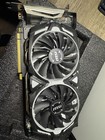 Msi Gaming Geforce Gtx 1070 Ti 8gb Gdrr5 Vr Ready Graphics Card
