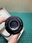 Prontor Magnetic Shutter - Made In Germany  440  medical   Microscope   Imagery 