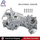 Timing Cover For 2011-2021 Gm Cruze Sonic Trax Buick 1 4l 25199424 55562788
