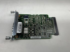 Cisco Vic2-2fxo 2-port Foreign Exchange Office Voice fax Interface Card Module