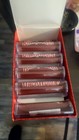12 Pc Large Rolling Machines 125mm Cigar Rollers 5 Grams Of Tobaco