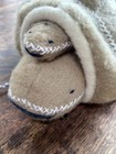 Indigenous Canada Inuit Eskimo Artisan Handmade Spence s Bay Whale Packing Doll