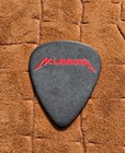 Evanescence Guitar Pick