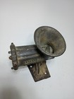 Vintage Enterprise No  10 Tinned Meat Chopper Grinder Bolt Down Style