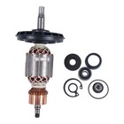 Armature 1619p10864 For Bosch Rh540s Rh540m Rotary Hammer