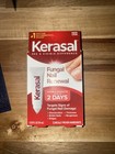 Kerasal Fungal Nail Renewal Treatment - 10 Ml   0 33 Fl Oz 