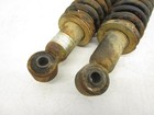 98 Kawasaki Bayou Klf 220 Front Shocks 45014-1455 1988-2002