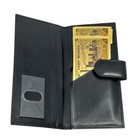 Texas 50 Goldback Starter Pack  50 Dallas Goldbacks   Black Wallet 