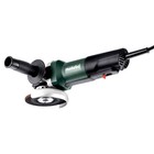 Metabo 603612420 Wp 1100-125 Angle Grinder