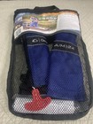 Onyx A m-24 Manual Inflatable Adult Universal Life Jacket - Blue  1320