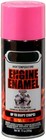 Hot Pink Coating High Temp Engine Enamel Header   Caliper Brake Paint Spray 500f