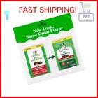 Greenies Pill Pockets For Dogs Large Size  Hickory Smoke Flavor  15 8 Oz  Pouch