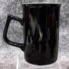 Vintage Relax You re Working With Fleet Operations Gm Coffee Mug Chevrolet Gmc