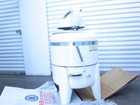 Antique Washing Machine From 1920 s    1930s    Or 1940 s   