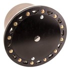 Aero-dynamics Micro Sprint Outer Wheel Half W lock And Cover  6 