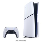Sony Playstation 5 Slim Disc   Spider-man Miles Morales  Epos Headset Bundle