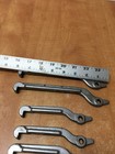 Unbranded Jaw Arm Replacement Jaws 4  And 6-1 2  Compatible With Cj85 Cj86  