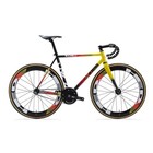 Cinelli Vigorelli Track Frame Set Steel M W  Columbus Headset Electric Feel