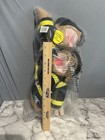 Melissa   Doug Rescue Puppet Set - Police Officer And Firefighter 