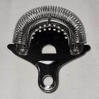 Spill-stop 1010-0 Stainless Steel Cocktail Strainer New