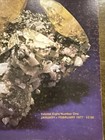 The Mineralogical Record Volume 8 No 1 Jan-feb 1977 Quartz Wales Island