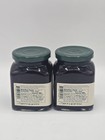 Stonewall Kitchen Blueberry Cherry Jam - Classic Fruit Spread - 2 Pack 