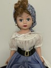 Madame Alexander- Lucy   s Italian Movie  15160
