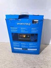 Sirius Sp6tk1c Sportster 6 Radio Receiver W car Dock Remote