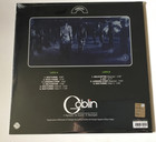 Goblin        Notturno - Acid Green Vinyl - Rsd 2017 - As New Still Factory Sealed