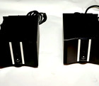 Krell Fbp 250 Mc Mono Blocks Legendary Power Amps W  C a s t  9 10 Just Serviced