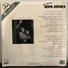 Tom Jones - All Time Hits  1987  - 12  Vinyl Record 2xlp - Sealed