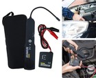 Automotive Short And Open Finder Circuit Tester Dc 6-42v Car Wire Tracker Tool