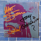 Guns N Roses   Signed Cd   6 Members     Use Your Illusion Ii