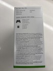 Brand New Factory Sealed Microsoft Xbox Velocity Green Wireless Controller