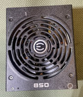 Evga Supernova 850 G2 850w 80  Gold Modular Psu 220-g2-0850 Tested - Unit Only