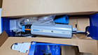 New Blue Diamond Megablue High-cap Condensate Pump X87-835 115-230v W  Reservoir