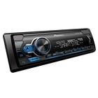Pioneer Mvh-s310bt Digital Media With Built-in Bluetooth