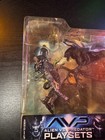 New Mcfarlane Toys Alien Attacks Predator Playset Action Figure Set Avp 2005